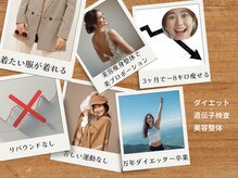 整体院ヒカリノキュウジツ 鹿沼店