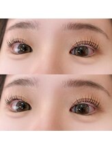 サクラブロウ 姫路(Sakura-blow)/大人気　パリジェンヌ