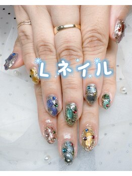 エル 日暮里店(L')/