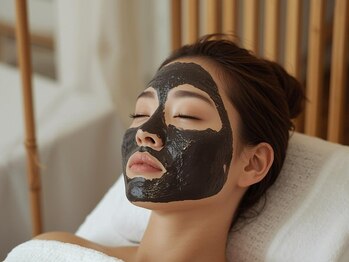 ウェリナベル(WelinaBelle)の写真/【MDNAマドンナ】肌育クレイケア！乾燥・たるみ毛穴・くすみを整え、ツヤ肌へ。目じり・ほうれい線対策◎