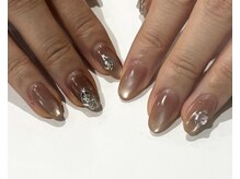 ワーブ(worb.)/fixed price nail