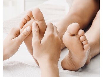 ブリス(Bliss)/リフレクソロジー