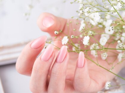 Ami nail【3/17 NEWOPEN】の写真