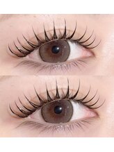 プティットスリール アイラッシュ 栄本店(Petit Sourire Eyelash)/★パーエク★パーマ&エクステ
