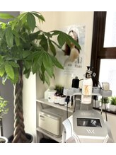 プランツ(PLANTS)/業界トップクラスマシンを使用