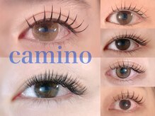カミーノ(CAMINO)