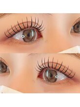 イサロン 池袋東口店(Yii Salon)/バリジェンヌまつ毛パーマ