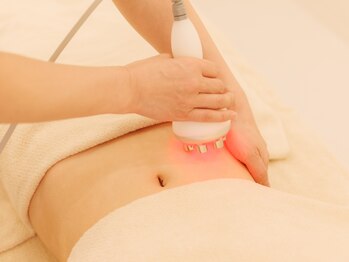 Sahorimo ladies&men's esthetic【サホリモ】/部分引き締め