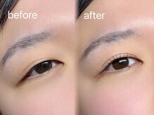 アムリス(AMOURIS)/重めまぶたちゃんもお任せ下さい