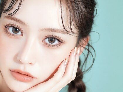 ユウビ ビューティー サロン(Yuubi)の写真