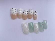 ジョジョ 神戸店(JOJO)/流行デザイン￥9500→￥7980