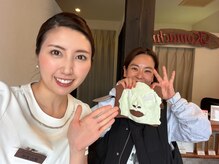 ミローズ(MIROSE)/月1回は毛穴エステ♪