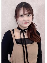 ラピス 横浜西口店(Lapis)&nbsp;nodo ka