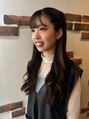 キャンバスヘアープロデュース&nbsp;和田　 菫