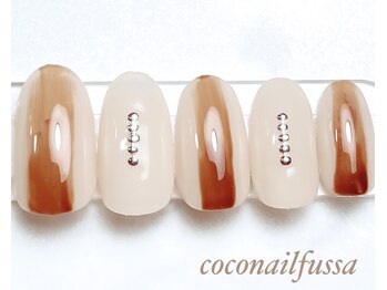 ココネイル 福生(COCO NAIL)/【今月キャンペーン】¥7500