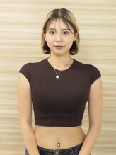 Lueure【ルエール】&nbsp;Ho noka