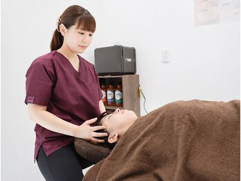 アッド整体院の写真/女性専用の空間で疲労ケア。国家資格者が肩や腰の悩み、産後の症状へオーダーメイドで癒す極上のご褒美時間