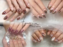 ツインネイル 名古屋駅店(twin.nail)