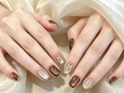 アヤカネイル(絢佳nail)の写真