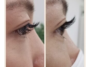 ジェイド 鶴見店(jade)/UPwardlash