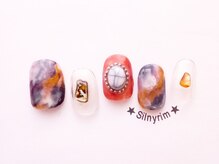 シルニー リム(Silny rim)/やり放題コース