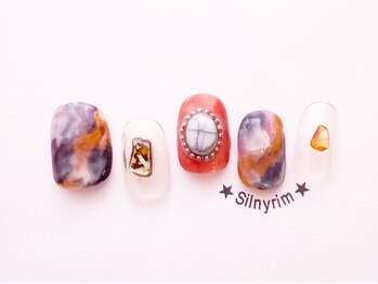 シルニー リム(Silny rim)/やり放題コース