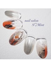 エスミント(S Mint)/オリジナル定額￥7980オフ込