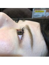 フリルアイビューティ 豊中店(Frill Eye Beauty)/