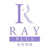 レイプラス イオン卸町店(RAY PLUS)のお店ロゴ