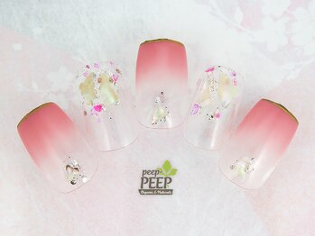 ピッピ 桜新町店(peep PEEP)/オフ無料★3月-8