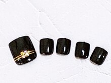 リヤン(lien)/Foot ♪ シンプルコース　￥7500