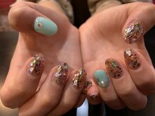 ボディ 高知店(BODY)/ラメ