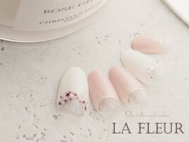 定額office◆nailsalon LaFleur