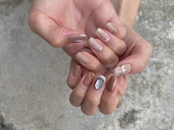 ブランシェール(blancher)/blancher design