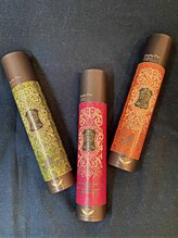 アネル 美里店(anel)/腸活に◎ハーブザイム113