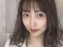 アイクイック 新宿 新宿駅西口店(Ai Quick)/ブラウンフラットラッシュ