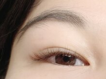 コム 草加マルイ店(com by neolive)/選べる6色♪ブラウン140本☆