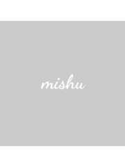 mishu【ミシュ】eyelash.faical.ｂody.nail(☆沖縄/浦添にある同時施術可能なトータルサロン☆)