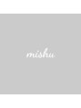 ミシュ(mishu)/mishu【ミシュ】eyelash.faical.ｂody.nail