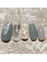 アルク バイ ネオリーブ 荻窪店(arc by neolive)/【初回¥７000】5月限定デザイン