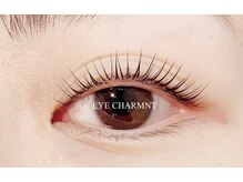 アイシャルマン 目黒店(EYE CHARMANT)/パリジェンヌラッシュ☆目黒