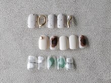 マックスビューティーネイル(MAX BEAUTY nail)/スタンダードコース