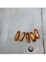 ラス 方南町駅前店(LATH)/２月★ネイル