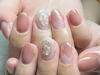 HAND:定額7000円コース