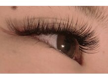 シア ビューティー(sia beauty)/［ブラック］ボリュームラッシュ