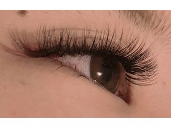 シア ビューティー(sia beauty)/［ブラック］ボリュームラッシュ