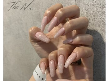 ザネクストシンサイバシ(The Next shinsaibashi)/one　color