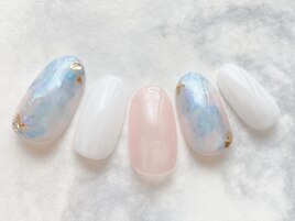 定額シンプルアート