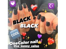 セサニー(SE SUNNY)/ギャルカモン！