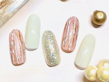 プルトワ(pourtoi)/ぷっくりライナー♪